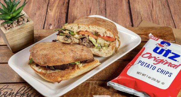 La Villa Pizzeria by null