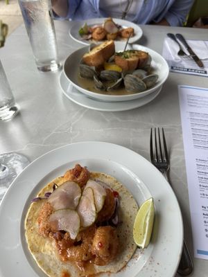 Brickside Grille by null