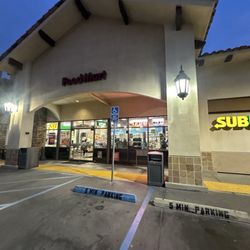 Golden Valley Shell