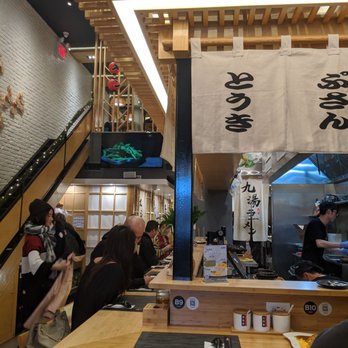Kyuramen - Flushing - Ramen Near Me - Flushing, New York Kyuramen - Flushing - Ramen Near Me - Flushing, New York