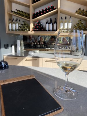Bianchi Winery by null