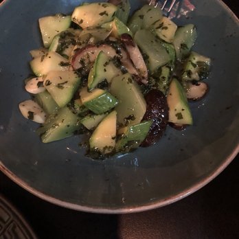 口利福 - Cantonese style veggies! So fresh,crisp and flavorful! - Asian Fusion Near Me - Hong Kong, HK