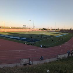 Chapin High School