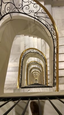 Dear Hotel Madrid by null