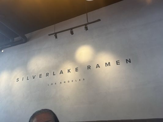 Menu photo 1 Silverlake Ramen Downey, CA Menu photo 1 Silverlake Ramen Downey, CA