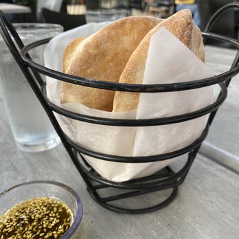 Lebanese Taverna - The pita is warm and delicious. - Lebanese Near Me - Washington, DC, District of Columbia Lebanese Taverna - The pita is warm and delicious. - Lebanese Near Me - Washington, DC, District of Columbia
