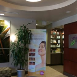 Folsom Dermatology - Nice waiting room. DG