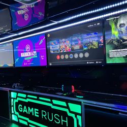 Gamez On Wheelz