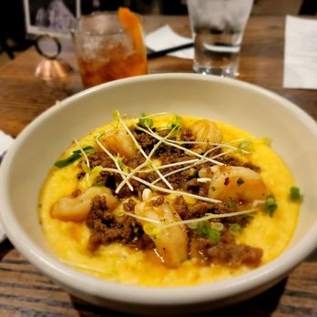 Zio Peppe - Shrimp and Grits - Pizza Near Me - Tucson, Arizona Zio Peppe - Shrimp and Grits - Pizza Near Me - Tucson, Arizona