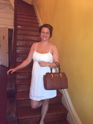 Creole Gardens Bed and Breakfast Hotel by null