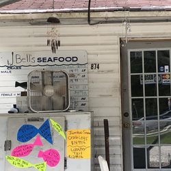 Bell's Seafood