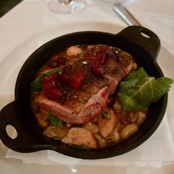 2 Spring - New American Near Me - Oyster Bay, New York