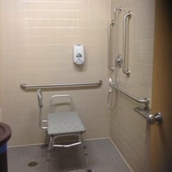 Banner Good Samaritan Rehabilitation Institute Hospitals 1012