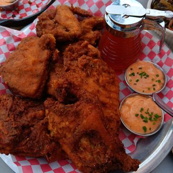 The Eagle OTR - Whole chicken - American Near Me - Cincinnati, Ohio The Eagle OTR - Whole chicken - American Near Me - Cincinnati, Ohio