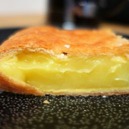 Lemon Bar