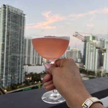 Rosa Sky - Lounges Near Me - Miami, Florida Rosa Sky - Lounges Near Me - Miami, Florida