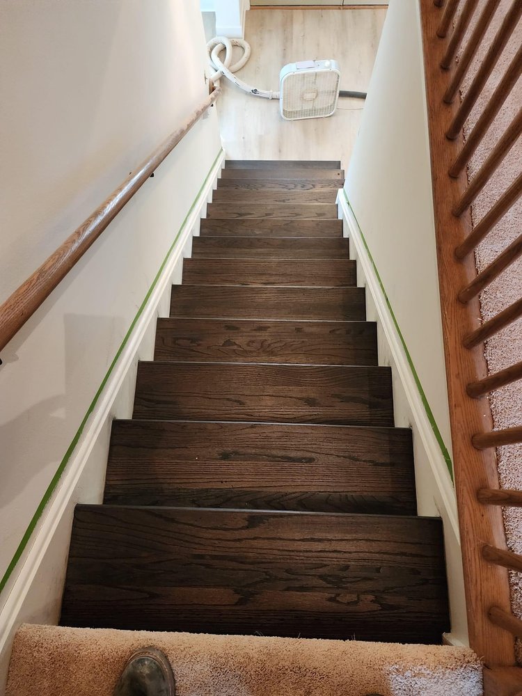 STRAIGHT EDGE FLOORING Updated July 2024 26 Photos 7001 W Center