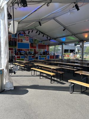 the Lawn on D by null