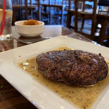 Community BBQ and Grill - Akaushi ribeye - Barbeque Near Me - Rockwall, Texas