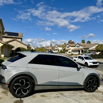 Almighty Tint Realm - Ceramic window film installation - Auto Detailing Near Me - San Diego, California Almighty Tint Realm - Ceramic window film installation - Auto Detailing Near Me - San Diego, California