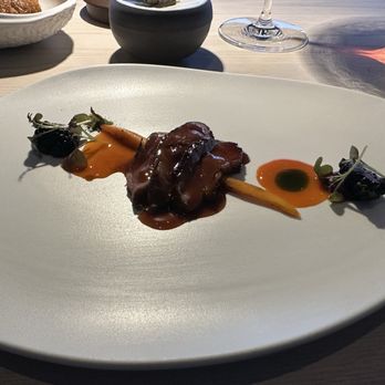 Don Alfonso 1890 - Duck - Italian Near Me - Toronto, Ontario Don Alfonso 1890 - Duck - Italian Near Me - Toronto, Ontario