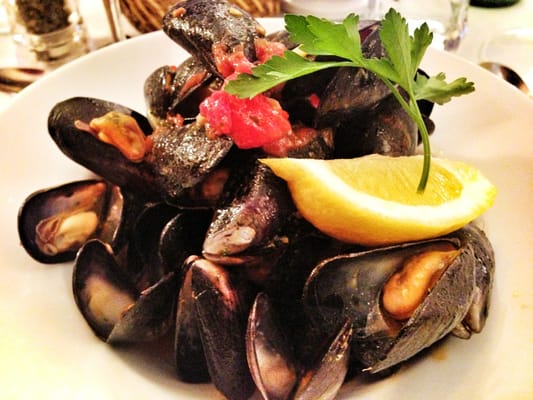 Ristorante Rinuccini by null