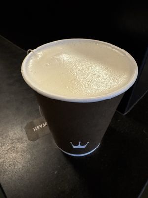 George Coffee & Pastries by null