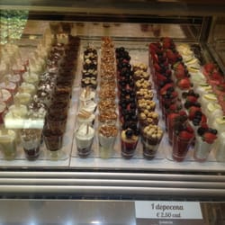 Gelateria Porta Romana - Dopocena