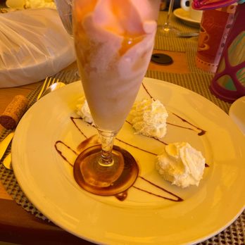 Giuliana's - The Flute Dessert - Italian Near Me - Staten Island, New York Giuliana's - The Flute Dessert - Italian Near Me - Staten Island, New York
