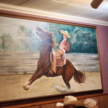 Don Pedro Mexican Restaurant - Cowboy - Mexican Near Me - San Antonio, Texas
