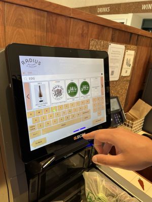 Radius Butcher & Grocery by null