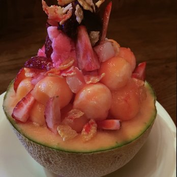 C'est Bien Thai - bingsu - Thai Near Me - Chicago, Illinois