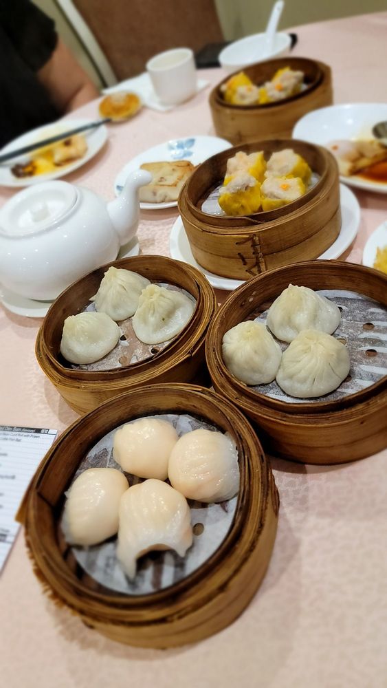 New Loon Fung Restaurant