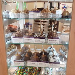 Rocky Mountain Chocolate Factory