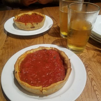 Giordano's - Personal Deep Dish Pizza - Pizza Near Me - Chicago, Illinois Giordano's - Personal Deep Dish Pizza - Pizza Near Me - Chicago, Illinois