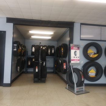 Mr. Tire Auto Service Centers - Auto Repair Near Me - Niagara Falls, New York