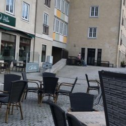 Cafe Hilde