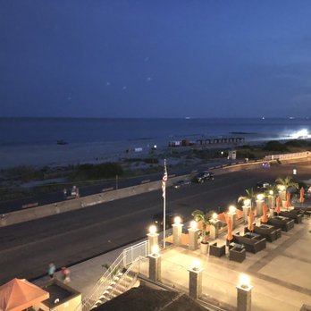 Ocean Club Hotel - Balcony view - Hotels Near Me - Cape May, New Jersey Ocean Club Hotel - Balcony view - Hotels Near Me - Cape May, New Jersey