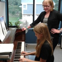 Wauwatosa School of Music