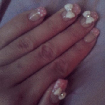 Michelle Nails - Nail Salons Near Me - Oakland, California