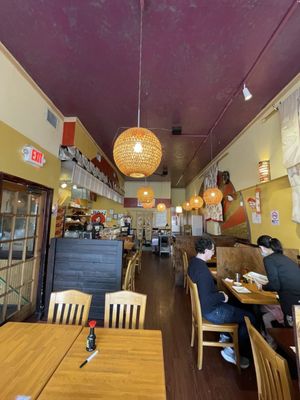 Maneki Neko Japanese Restaurant by null