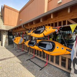 Yellowstone Sporting Goods