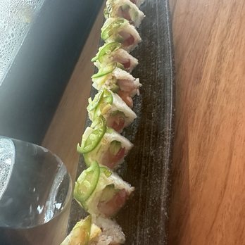 Yuzu Laguna Beach - Sushi Bars Near Me - Laguna Beach, California Yuzu Laguna Beach - Sushi Bars Near Me - Laguna Beach, California
