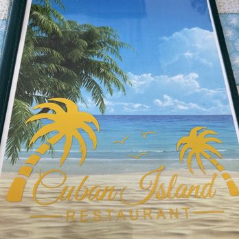 Cuban Island Restaurant - Cuban Near Me - Roanoke, Virginia
