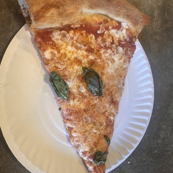 Austin Street Pizza - Margherita - Pizza Near Me - Forest Hills, New York Austin Street Pizza - Margherita - Pizza Near Me - Forest Hills, New York
