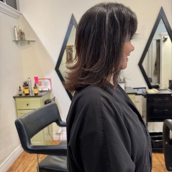 Ingenious Organic Concept Salon - Hair Salons Near Me - San Francisco, California Ingenious Organic Concept Salon - Hair Salons Near Me - San Francisco, California