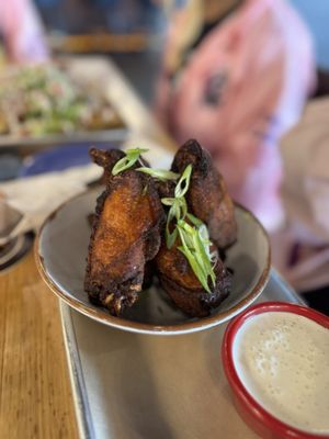 Avenue American Bistro by null