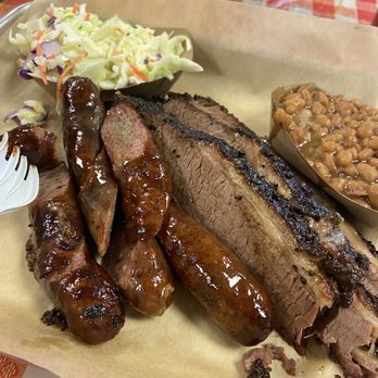 Smokin Barrel BBQ - Barbeque Near Me - Omaha, Nebraska