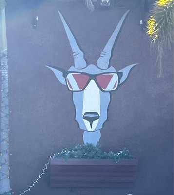 The Blind Goat Food & Drink Co. by null