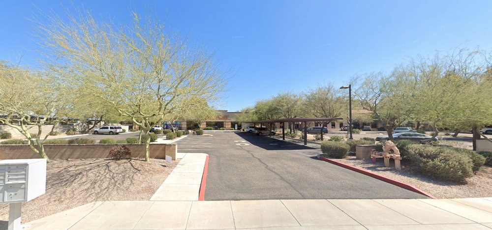 Bridges Health Services - grief counselor in Chandler, AZ